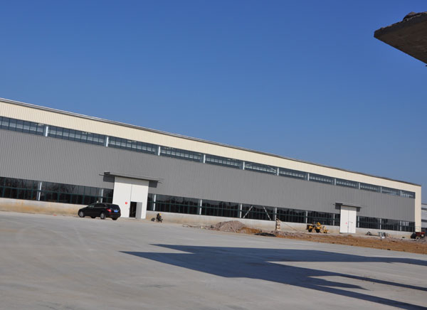 承德新场外景图二