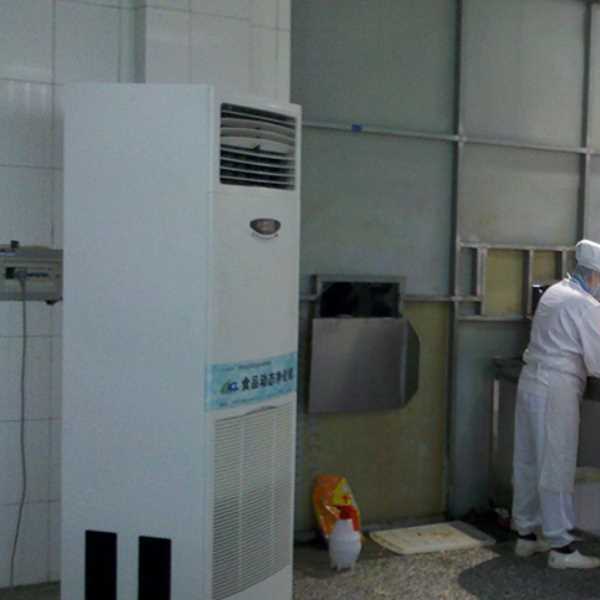 承德食品正负离子空气杀菌器