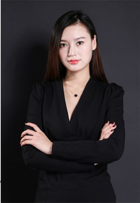 承德史静静 纹绣讲师