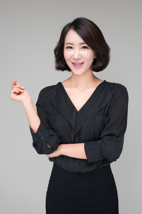 承德千佼填 国际高级纹绣师